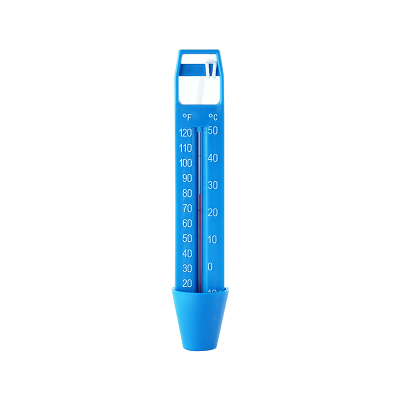 1602 Termometer Besar