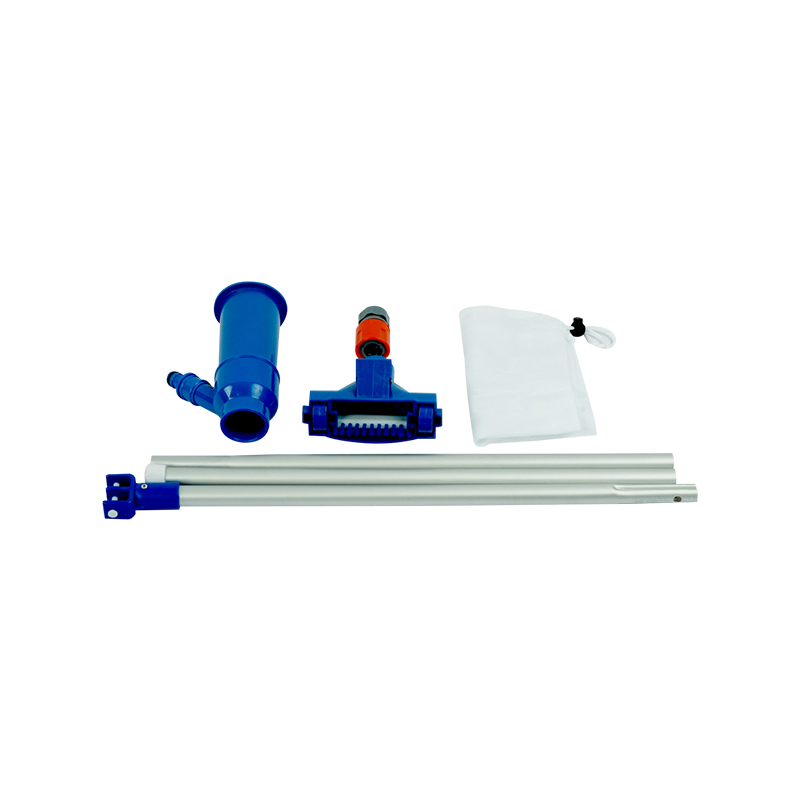 Kit Vac Jet 1104 W/3 Tiang Bahagian 52'/135cm