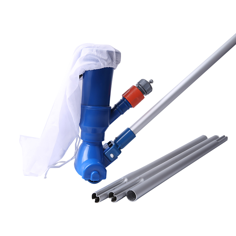 Kit Vac Jet 1104 W/3 Tiang Bahagian 52'/135cm